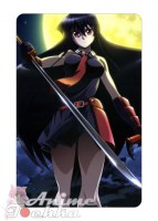 Akame ga kill 22